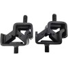 JINFANNIBI For Yamaha Gas Golf Cart Front Rear Motor Mount