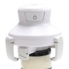 Chef Craft Hands free/Self-Centering, Three-Armed Electric Jar Opener