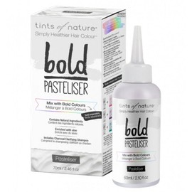 Tints Of Nature Bold Pasteliser 70ml