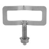 Exhaust Manifold Repairing Kit Gasket Nut Vehicle Maintenance Fit for