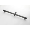 28 Inch Slide Bar and 59 Inch Hose Handheld Shower