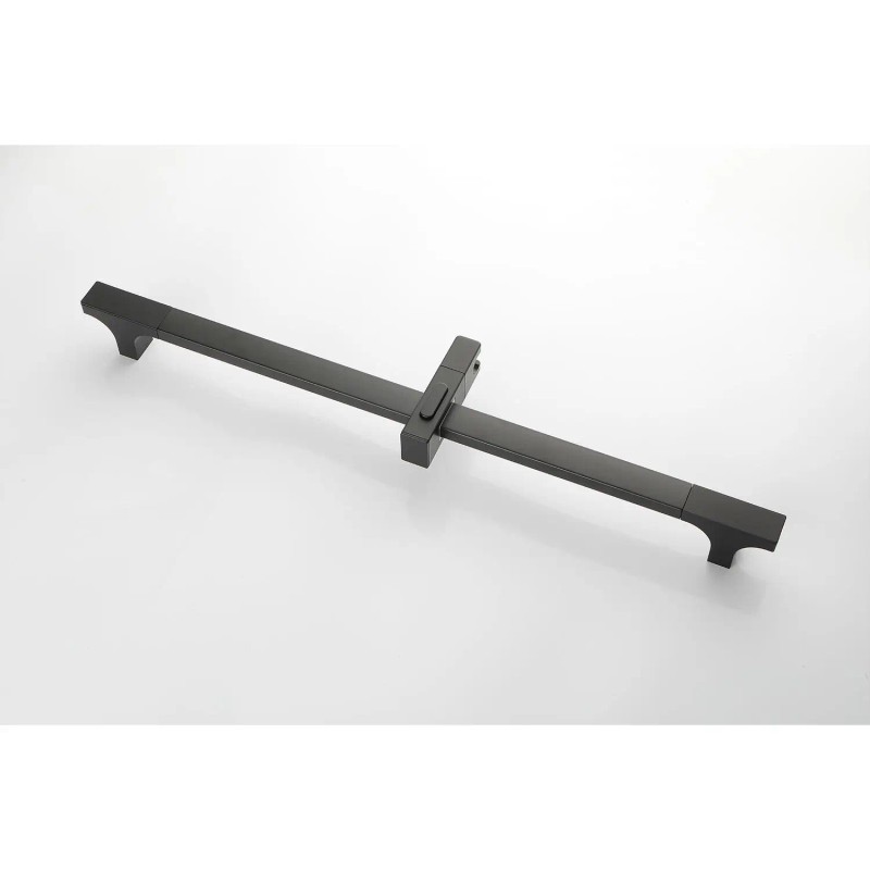 28 Inch Slide Bar and 59 Inch Hose Handheld Shower