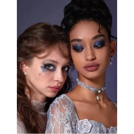 Sheglam Colección Corpse Bride Kit De Maquillaje