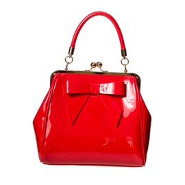 Dancing Days American Vintage Bag Red