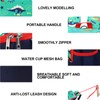 AntiLost Toddler Backpack Kids Preschool Travel Kindergarten Backpack with Safety