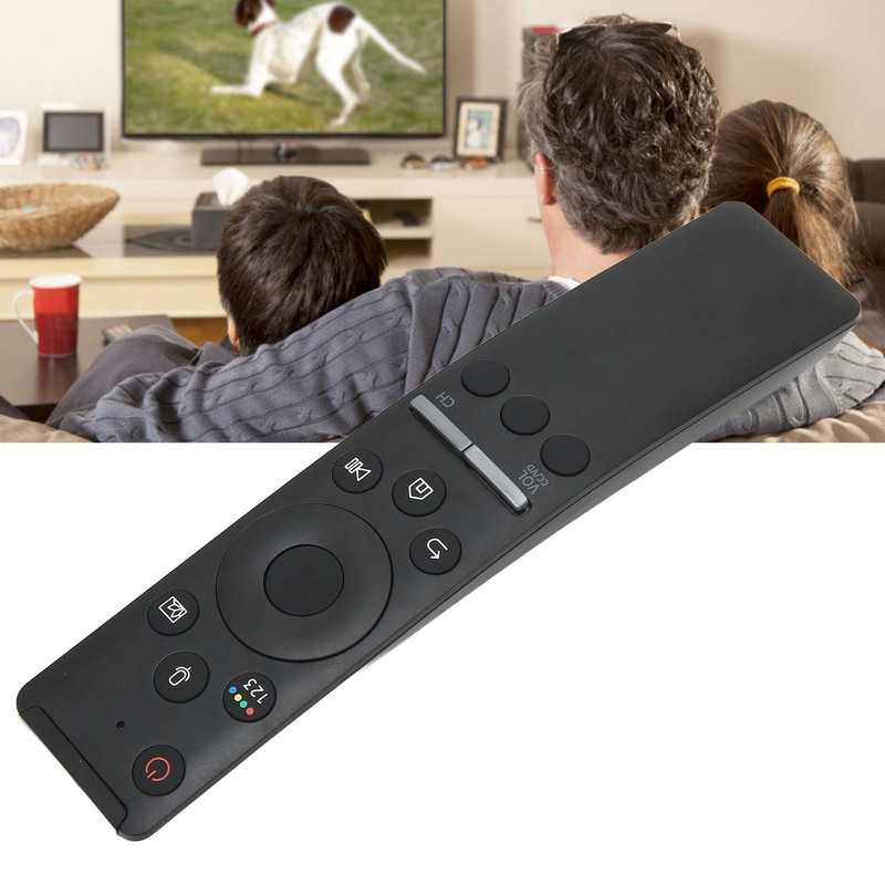 TV Remote Control Replacement Smart Television Remote for QN82Q70RAFXZA QN82Q70R