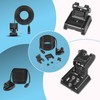 710274-1 XNT 9 HW T Transom Transducer for Humminbird Helix