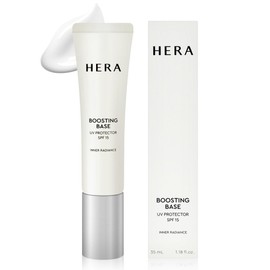 Hera [Hera] UV Protector Boosting Base 35ml / [헤라] UV 프로텍터 부스팅 베이스 35ml