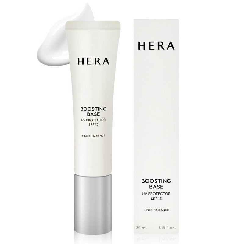 Hera [Hera] UV Protector Boosting Base 35ml / [헤라] UV