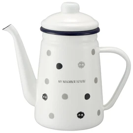 Skater ENKT1 Hollow Drip Kettle, 4.3 fl oz (1.1 L), My Neighbor Totoro