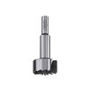 CMT 537.350.31 Forstner Bit, 35mm (1-3/8-Inch) Diameter, 10mm Shank