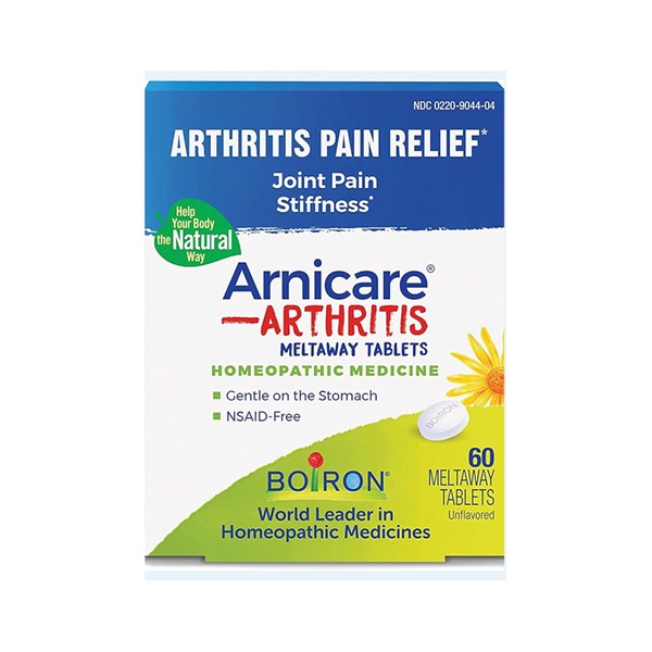 Boiron Arnicare Arthritis