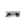 Obida 2 of Chipper Blades Fits Troy-Bilt MTD Craftsman Yard