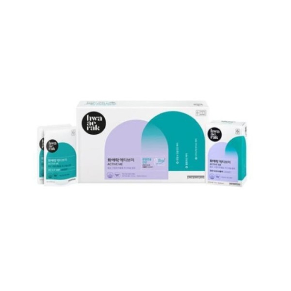 Jeonggwanjang Hwaaerak Active Me 70ml x 30 packs_SH / 정관장