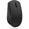 Lenovo Professional Wireless Rechargeable Combo Keyboard and Mouse -US English