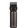 Hair Dye Root Applicator Bottles with Comb, 180 ml/6 oz,