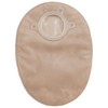 Natura + Closed End Pouch, Opaque, Standard, 45mm, 1 3/4"