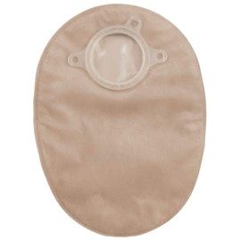 Natura + Closed End Pouch, Opaque, Standard, 45mm, 1 3/4"