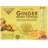 Prince Of Peace Tea Gingr Hny Crystals