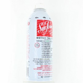 Sea Foam SF-16 (SF1612EA) Motor Treatment 16 oz