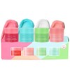 Lip Sleeping Mask - Lip Balm Set - Fruit Lip