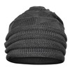Wilhelm Sell® Beanie Hat for Men and Women - Headpiece