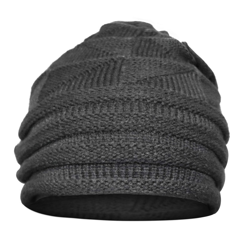 Wilhelm Sell® Beanie Hat for Men and Women - Headpiece
