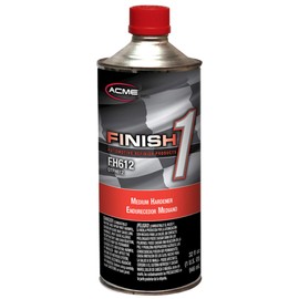 SHERWIN WILLIAMS Finish 1 Medium Hardener - FH612