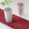 Free Cup: Arita Ware Toetsu Kiln Masahime, Pair of Ceramics