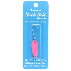 Dick Nite Dick Nite Original Spoons