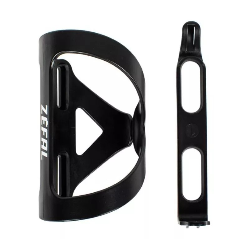 Zefal Porta Ánfora Zefal Wiiz 65g Negro 1700 Botella Bicicleta