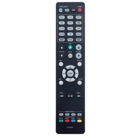 RC025SR Replacement Remote Commander fit for Marantz Network Home Theater AV Receiver SR6009 SR6010 SR6011