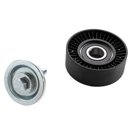 Dayco 89825 Idler/Tensioner Pulley, Lt Duty