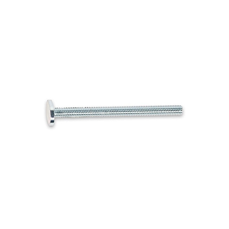 UJK T-Slot Bolts M6 x 75mm (Pkt 10)