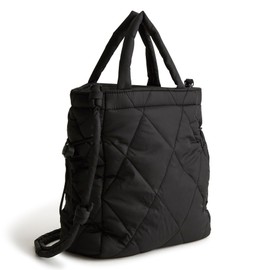 Vera Bradley Women's Nylon Mini Original Tote, Moonless Night