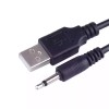 Unbranded 3.5mm Male AUX Audio Jack To USB 2.0 Male