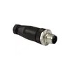 Turck Bs 8141-0 Conector Para Sensor Macho