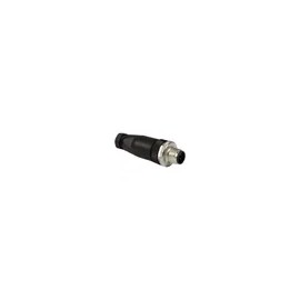 Turck Bs 8141-0 Conector Para Sensor Macho