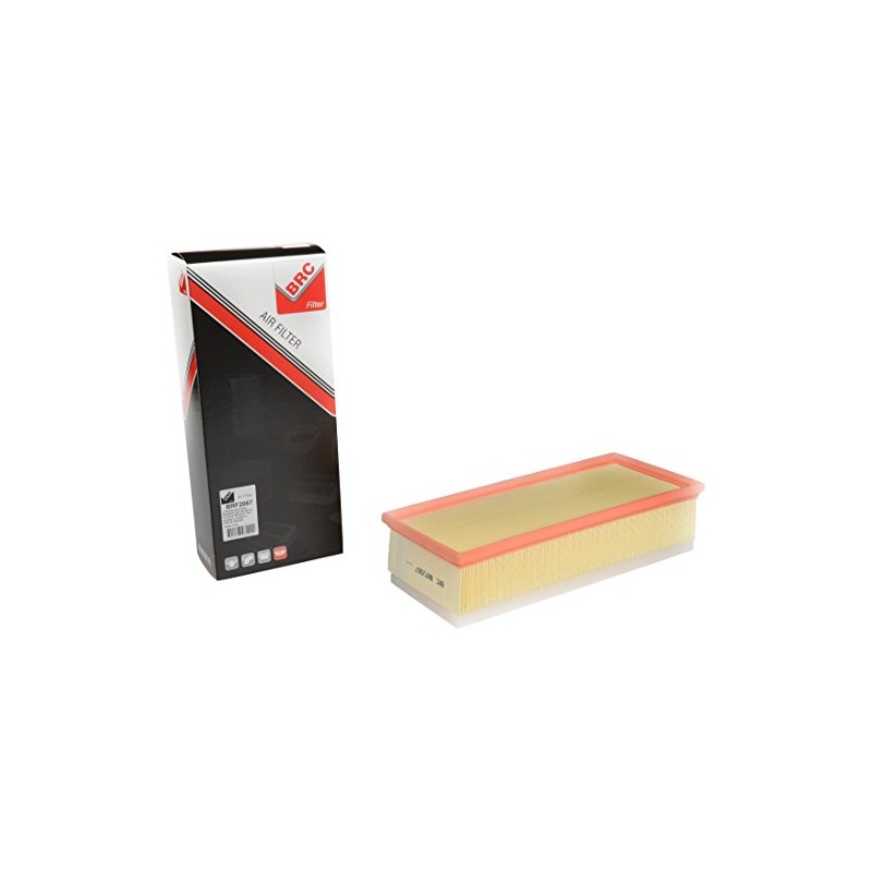 BRC Car Service BRF2067 Air Filter