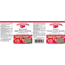 APPLE PECTIN CONCENTRATE