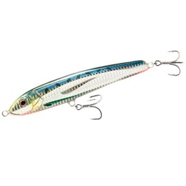 Nomad Design Riptide Sinking Stickbait Lure 125mm Sardine