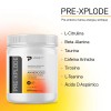 Pre Entreno Pre Xplode Primetech 30 servicios Pre Workout con