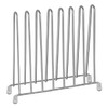 Reusable Storage Bags Rack, Drying Rack for Storage Bags, Stainless