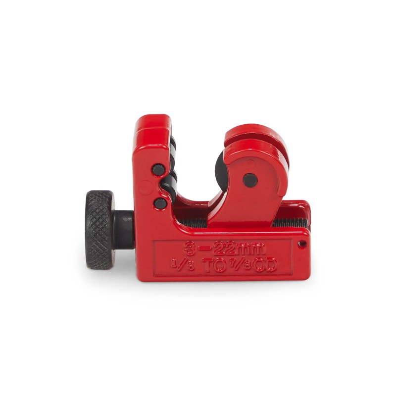 3mm - 22mm Mini Adjustable Precision Pipe Cutter Suitable for