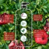 Shampoo Herbal Essences Pelo Largo Granada y Protena Vegana 600