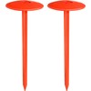 FEBTECH - Septic Tank Marker - 3.5" x 7" -
