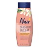 Nair Crema De Ducha Con Aceite De Argán Marroquí Y