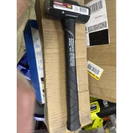 Hammer Husky 4 lbs. Engineer Hammer