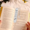 Bookmark for Engineer Engineering Gifts for Engineer Student Teacher Construction
