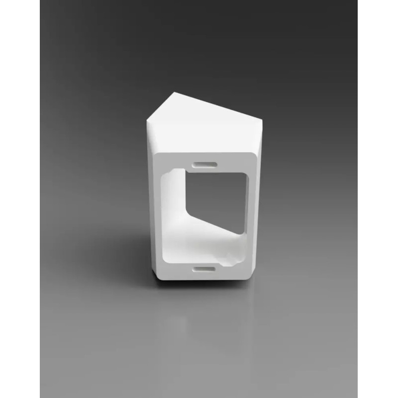 Hidden River Lab Ring Video Doorbell Elite 35º mounting bracket